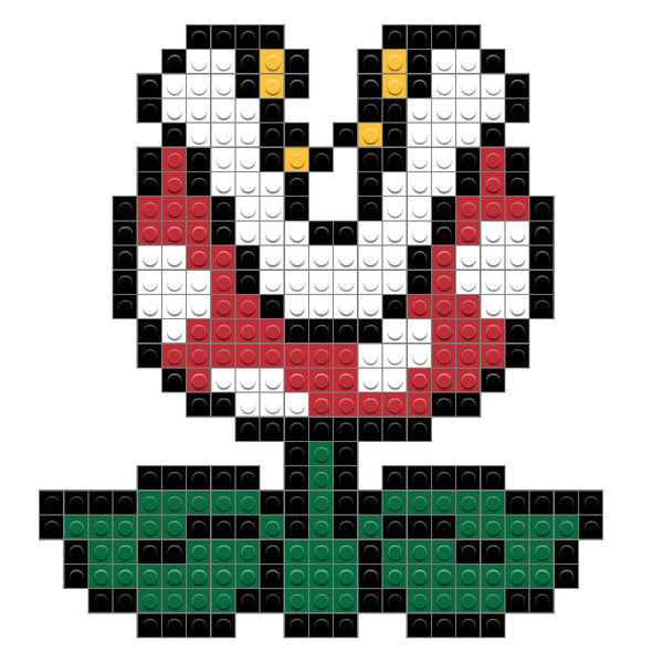 Piranha Plant