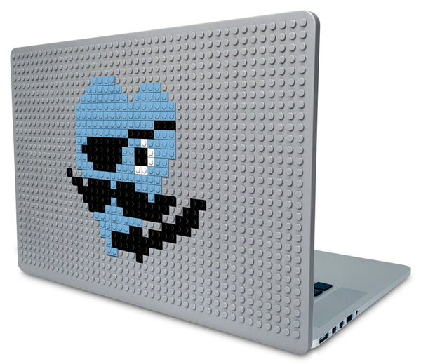 Pirate Heart Laptop Case