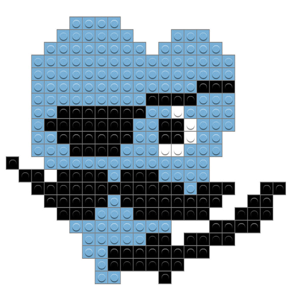 Pirate Heart