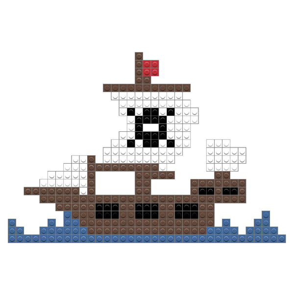 Pirate Ship