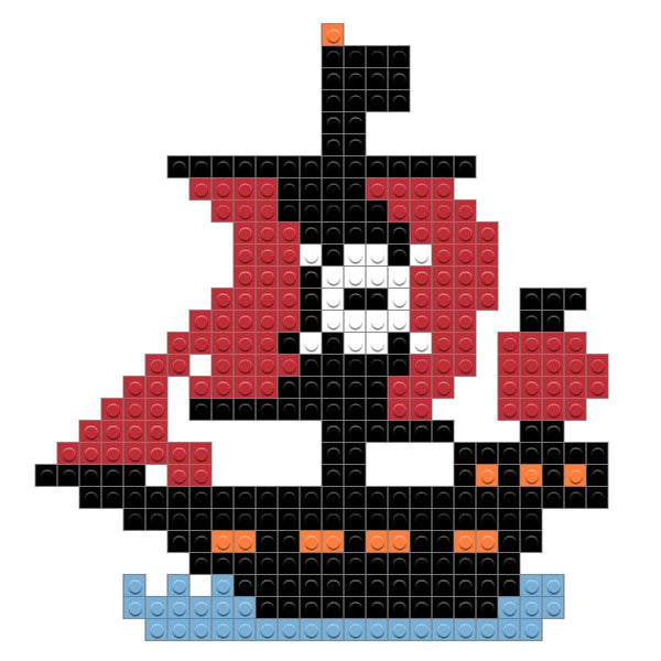 Pirate Ship