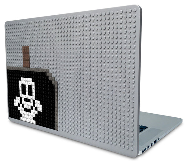PIRATE SHIP TOP Laptop Case