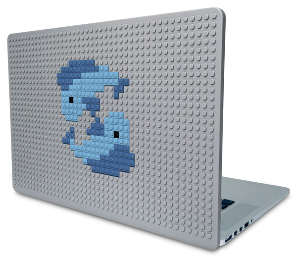 Pisces Laptop Case