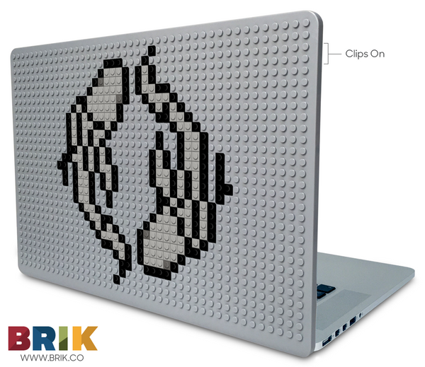 Pisces Laptop Case