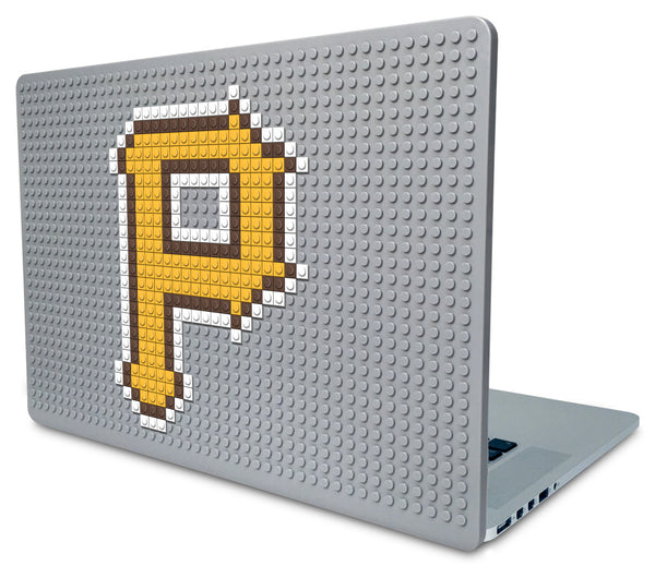 Pittsburgh Pirates Laptop Case