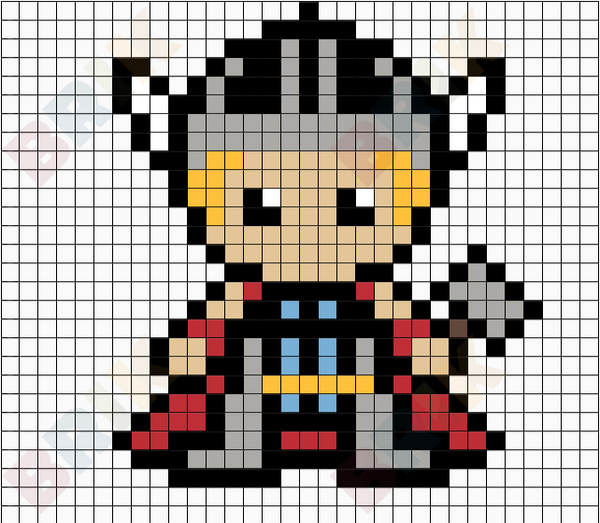 雷神