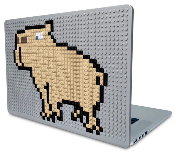Capybara Laptop Case