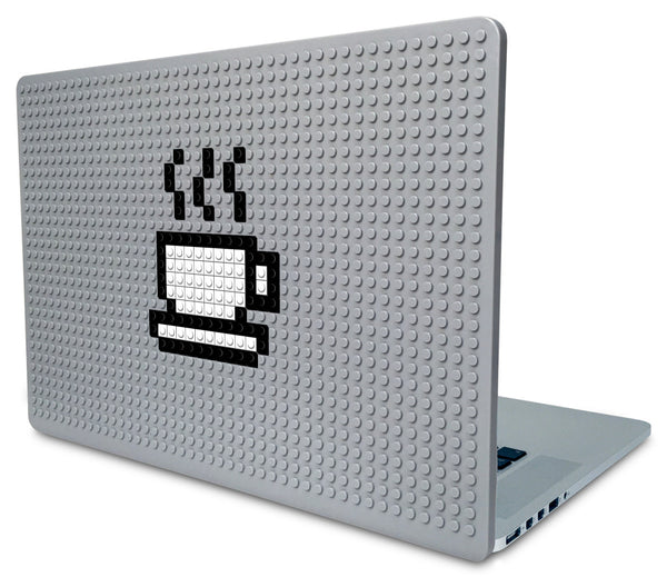 Coffee Cup Laptop Case