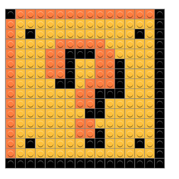 Coin Block