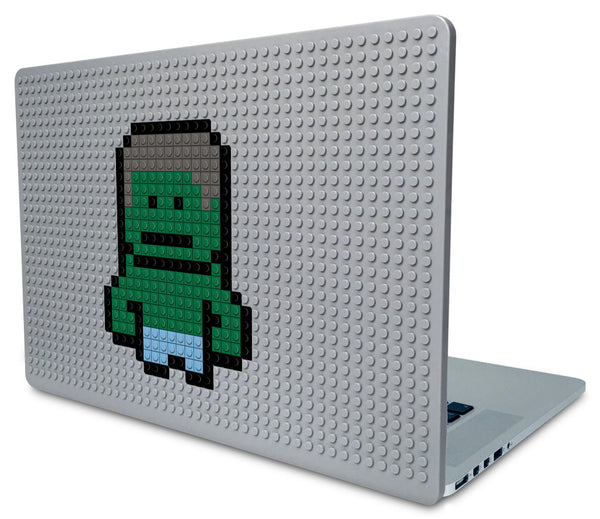 Hulk Laptop Case