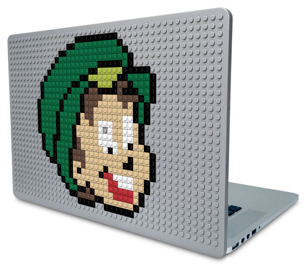 Leprechaun Lucky Charms Laptop Case