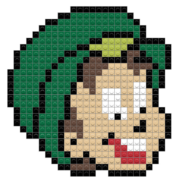 Leprechaun Lucky Charms