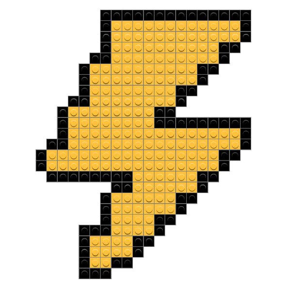 Lightening Bolt