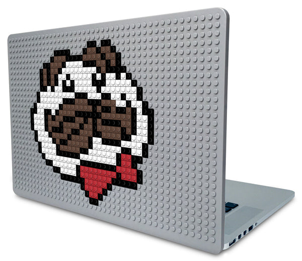 Pringles Laptop Case