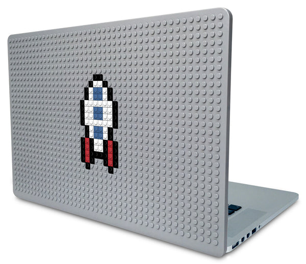 Rocket Laptop Case