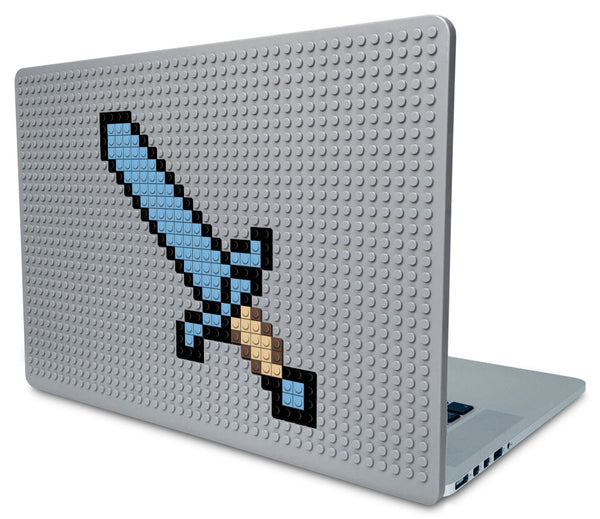 Sword Laptop Case