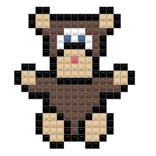 Teddy Bear