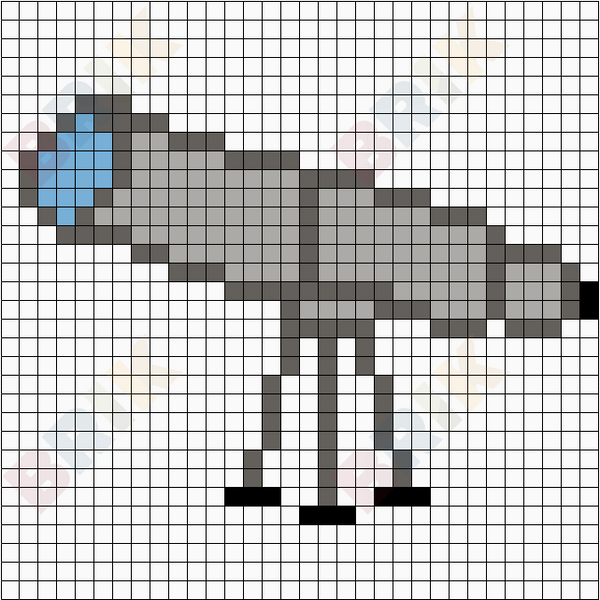Pixel Telescope