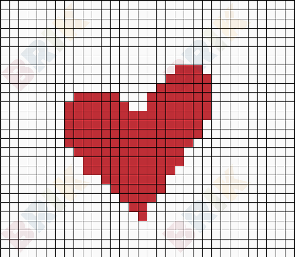 PixelHeart