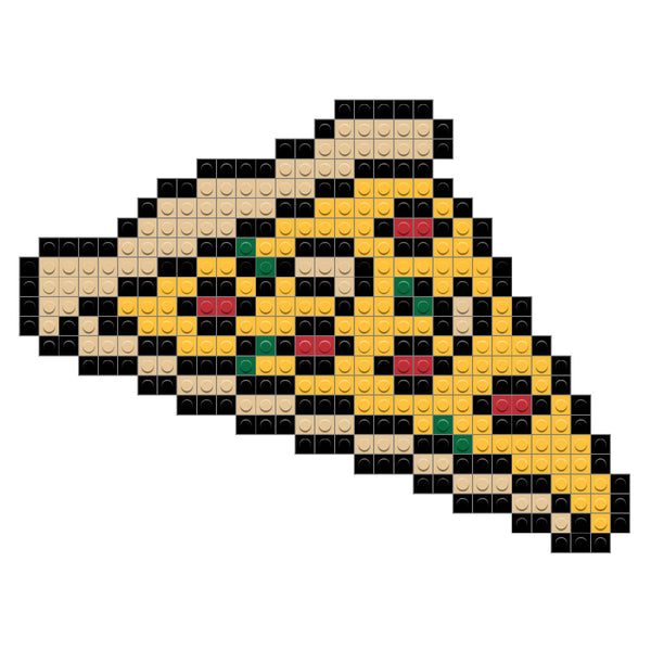 Pizza NYC