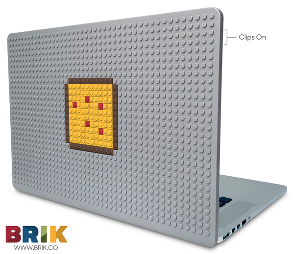 pizza Laptop Case
