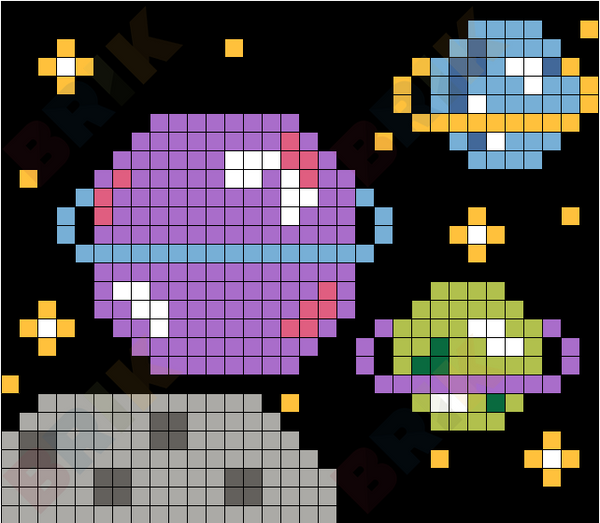 Planets