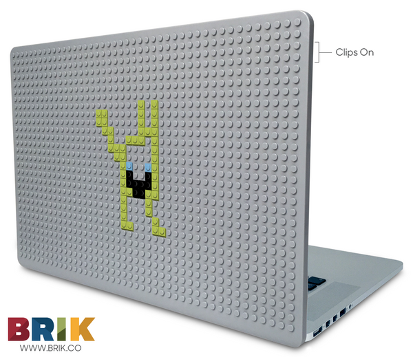 plankton Laptop Case