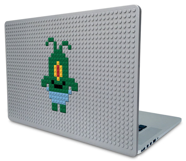 Plankton Laptop Case