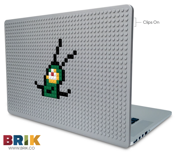 Plankton Laptop Case