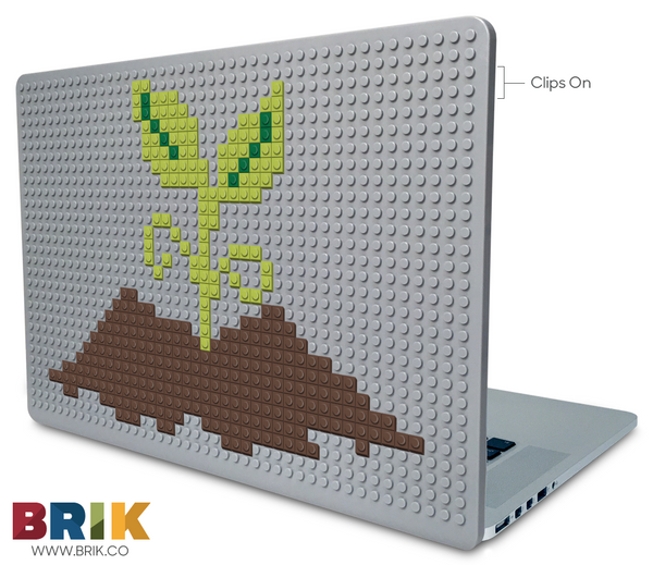 Plant Laptop Case