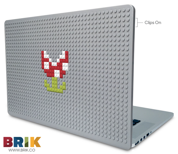 planta carnivora mini Laptop Case