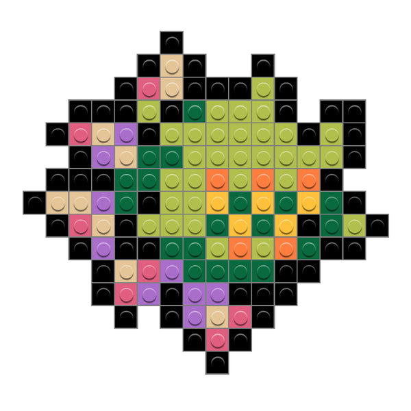 Plantera Mask