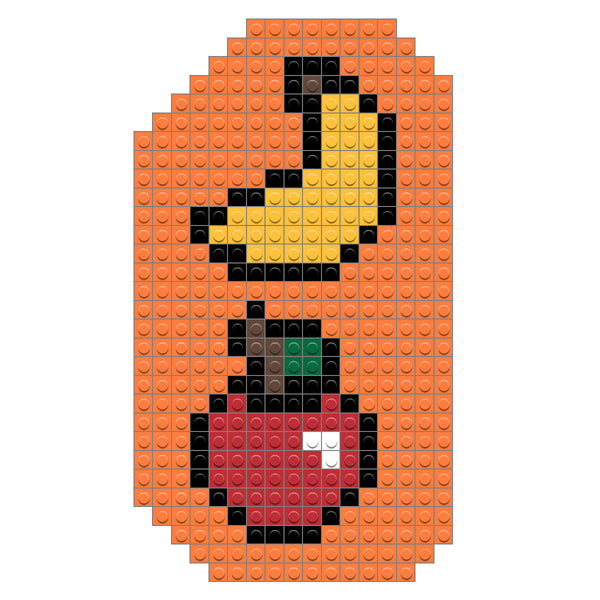 plate of fruit