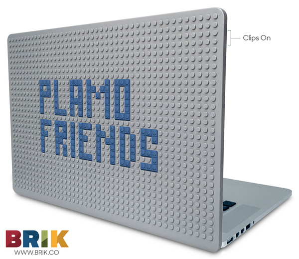 Playmofriends Laptop Case