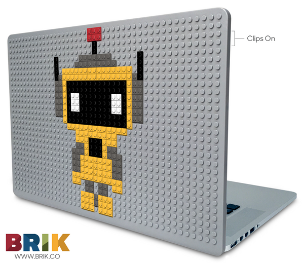 Plex Laptop Case