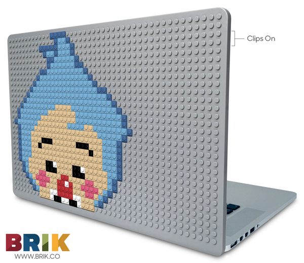Plim Plim 2 Laptop Case