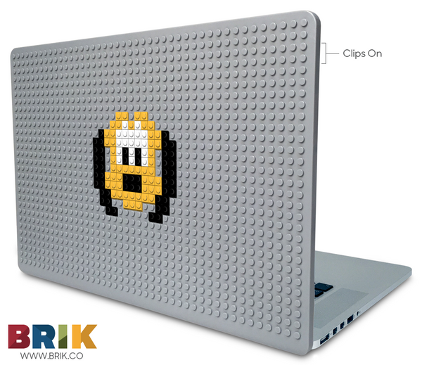 Pluto Dog Laptop Case