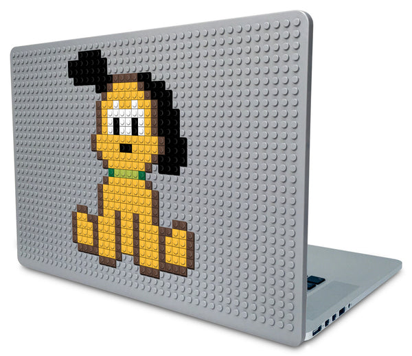 Pluto Laptop Case