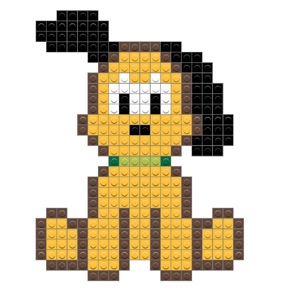 Pluto