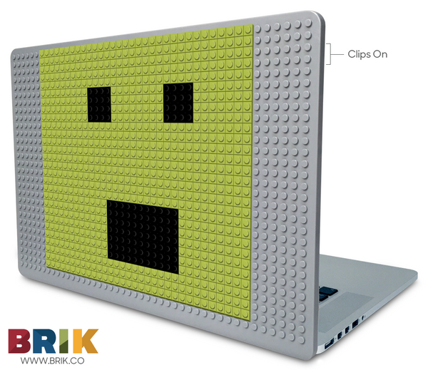 po---ko Laptop Case