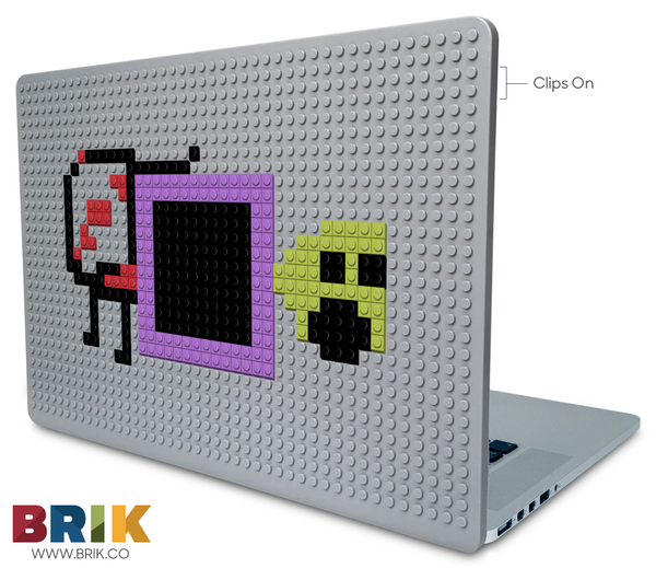 po---ko Laptop Case