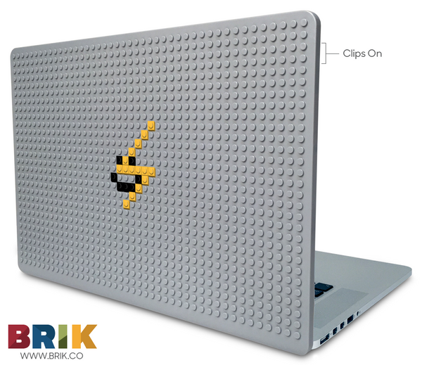 po---ko Laptop Case