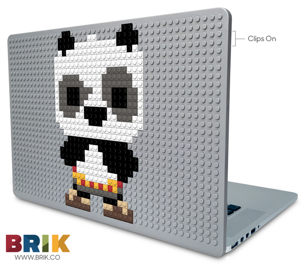 Po Laptop Case