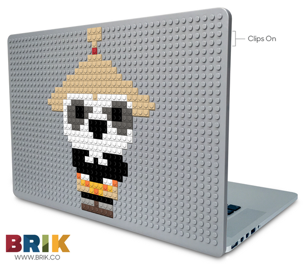 Po Laptop Case