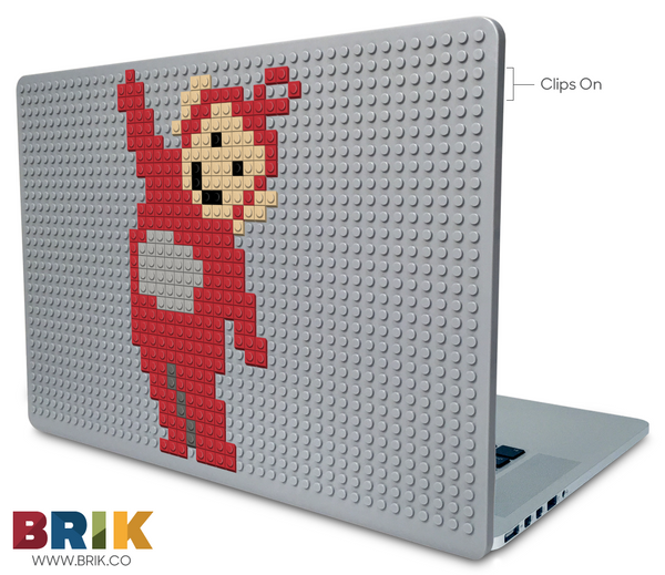 Po Laptop Case