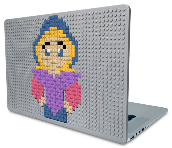 Pocahontas John Smith Laptop Case