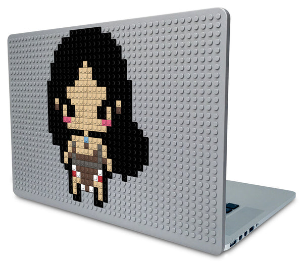 Pocahontas Laptop Case