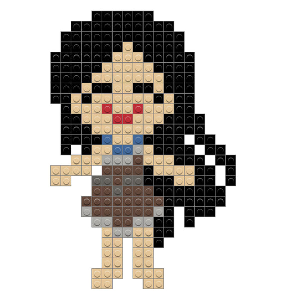 Pocahontas