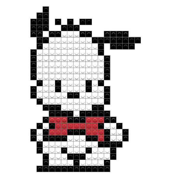 Pochacco
