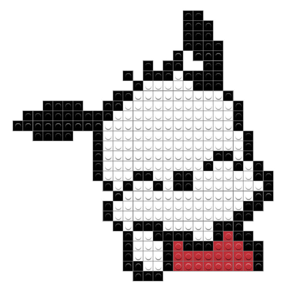Pochacco